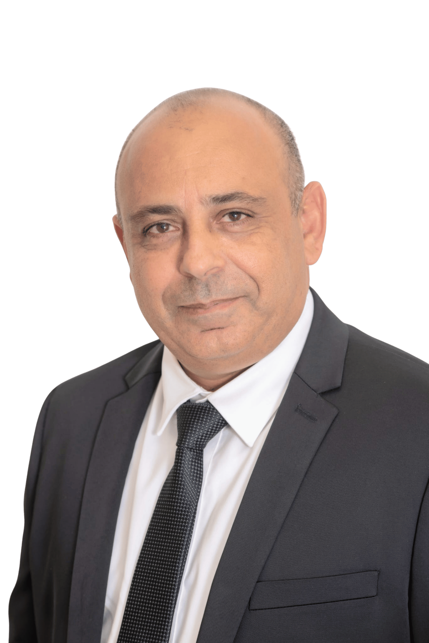 עו״ד יוסי קריספל - בעלים ומייסד מכון תבל